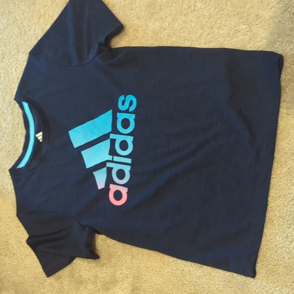 Adidas aero ready shirt